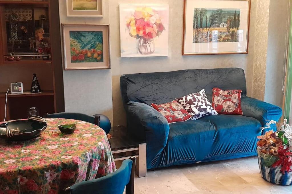 Vista San Siro Apartment มิลาน ภายนอก รูปภาพ