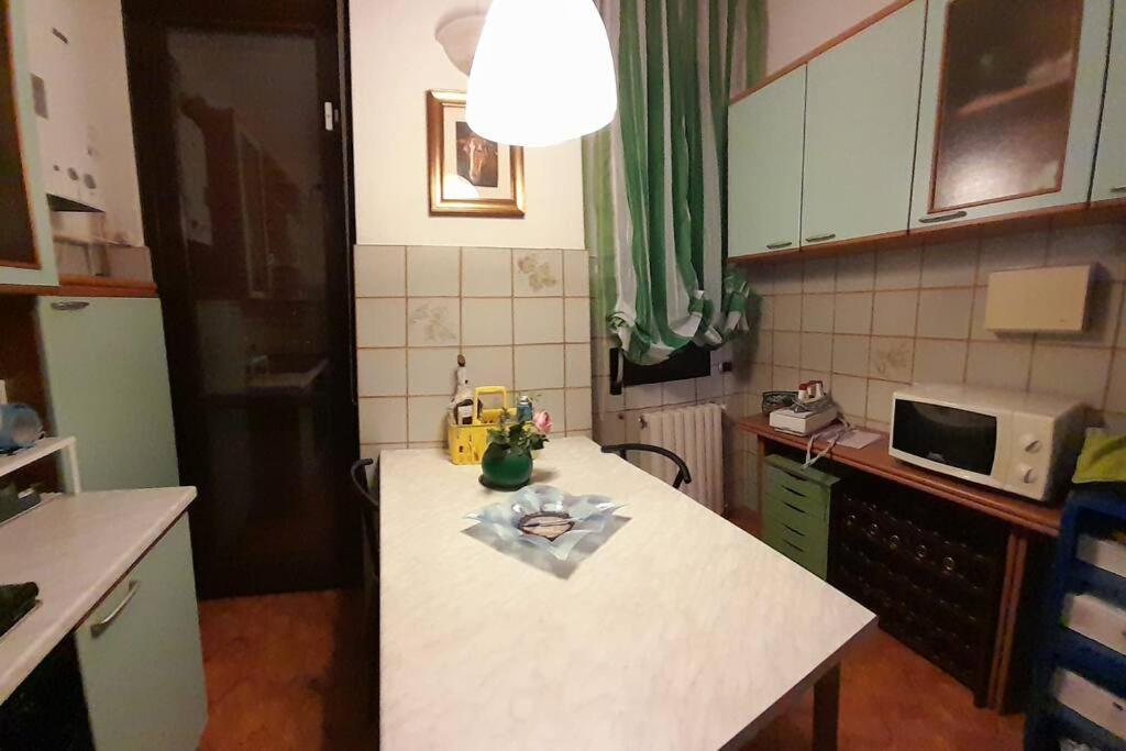 Vista San Siro Apartment มิลาน ภายนอก รูปภาพ